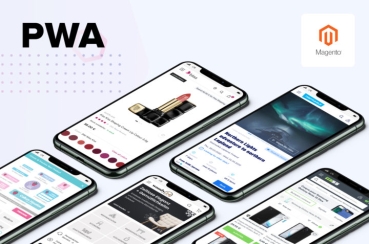 NB PWA | Progressive Web Apps Development
