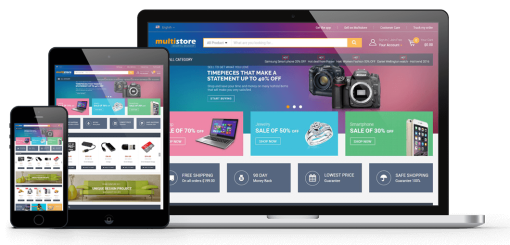 WOO MARKETPLACE | WooCommerce Multi Vendor Marketplace Solution