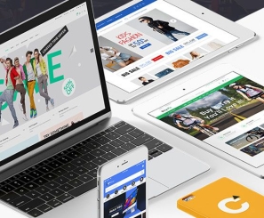 Online Marketplace For Graphic Design & Printing